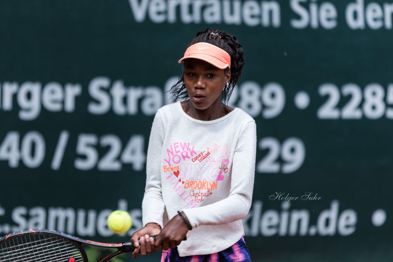 Noma Noha Akugue 389 - Norderstedt Open